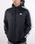 Kappa Banda Dawson Jacket Black/White