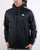 Kappa Banda Dawson Jacket Black/White