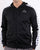 Kappa Banda Zudai Slim Jacket Black/White