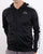 Kappa Banda Zudai Slim Jacket Black/White