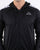 Kappa Banda Zudai Slim Jacket Black/White