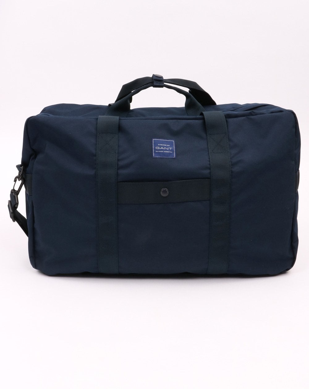 Gant Sports Bag Marine