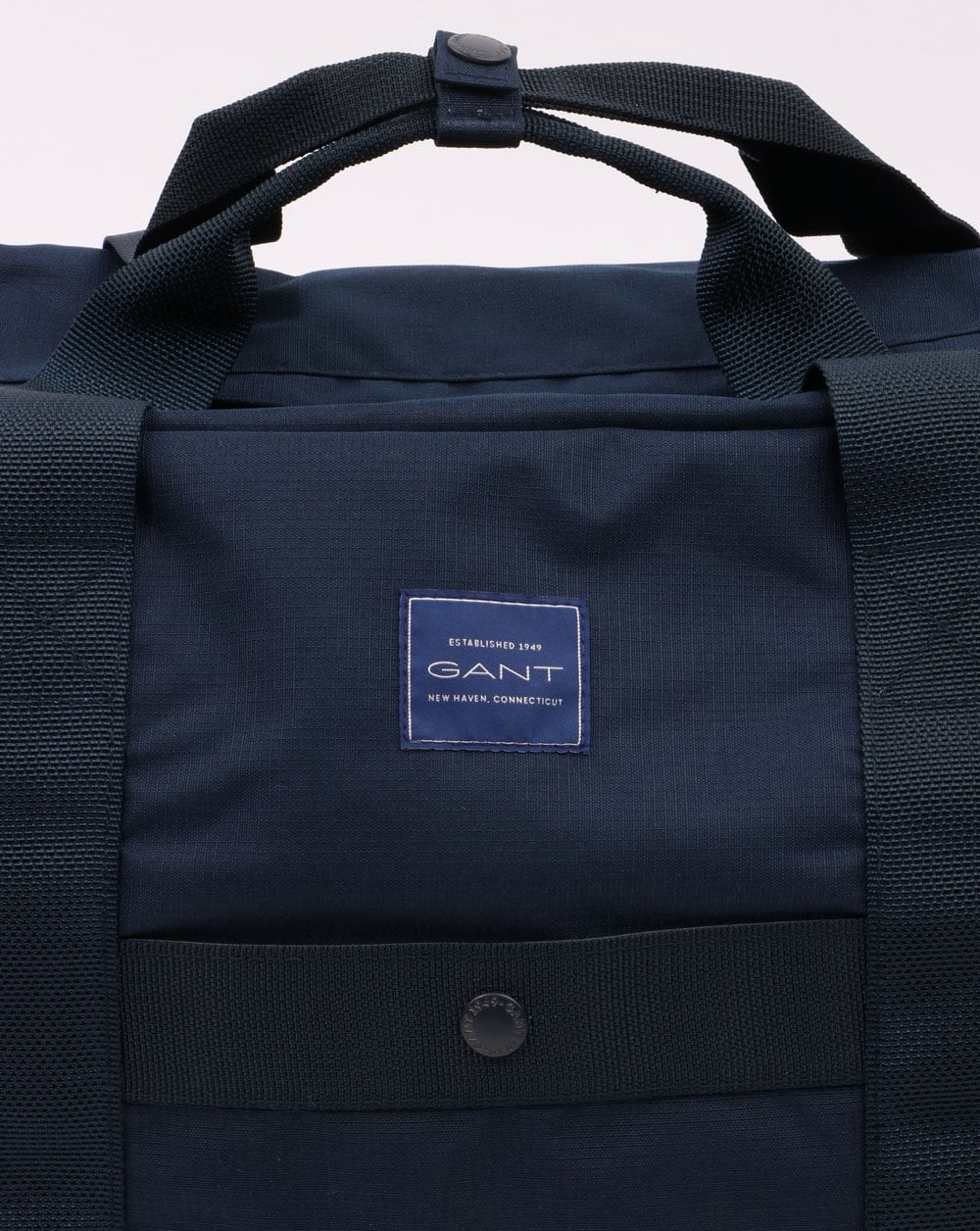 Gant Sports Bag Marine