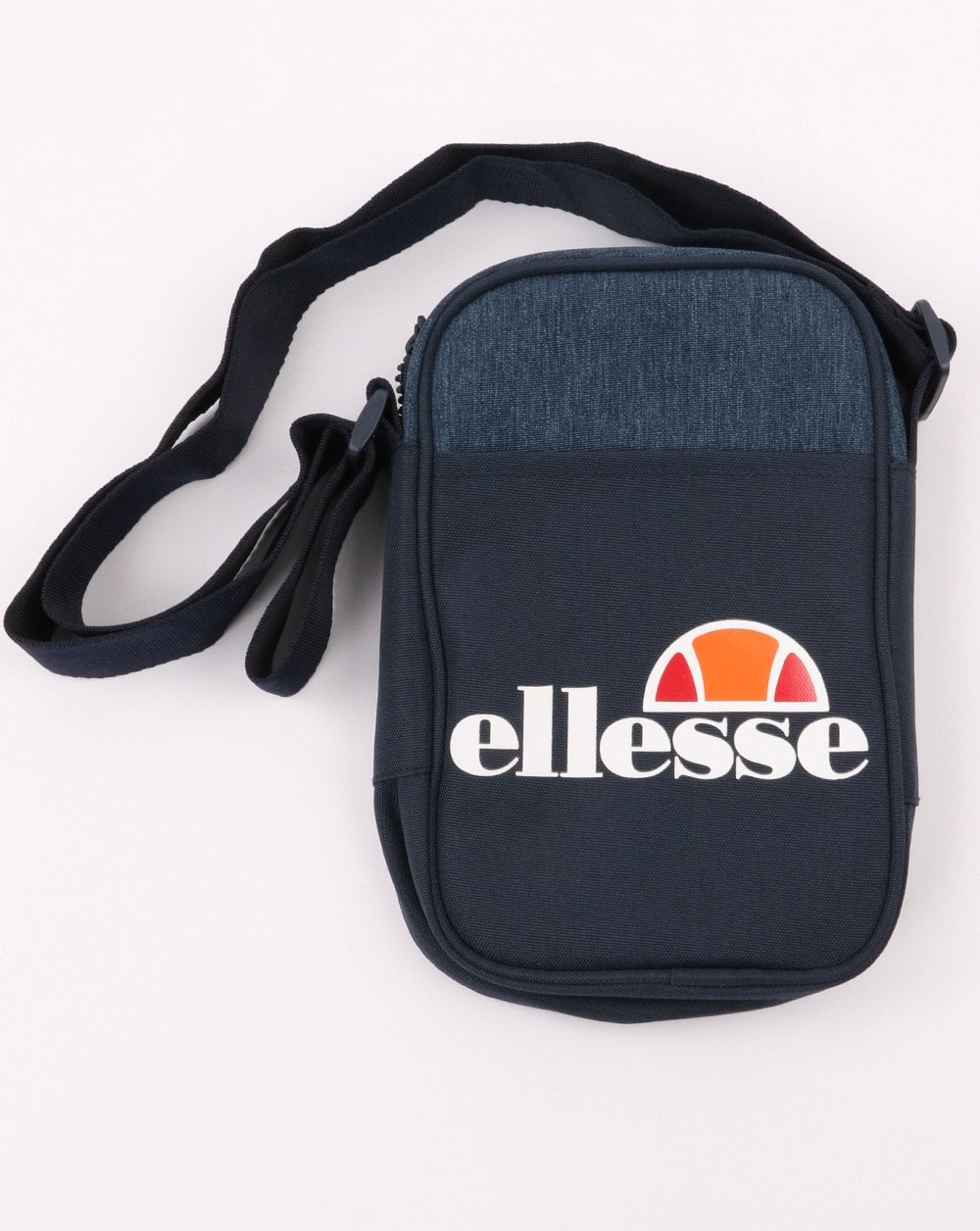 Ellesse Lukka Small Item Bag Navy