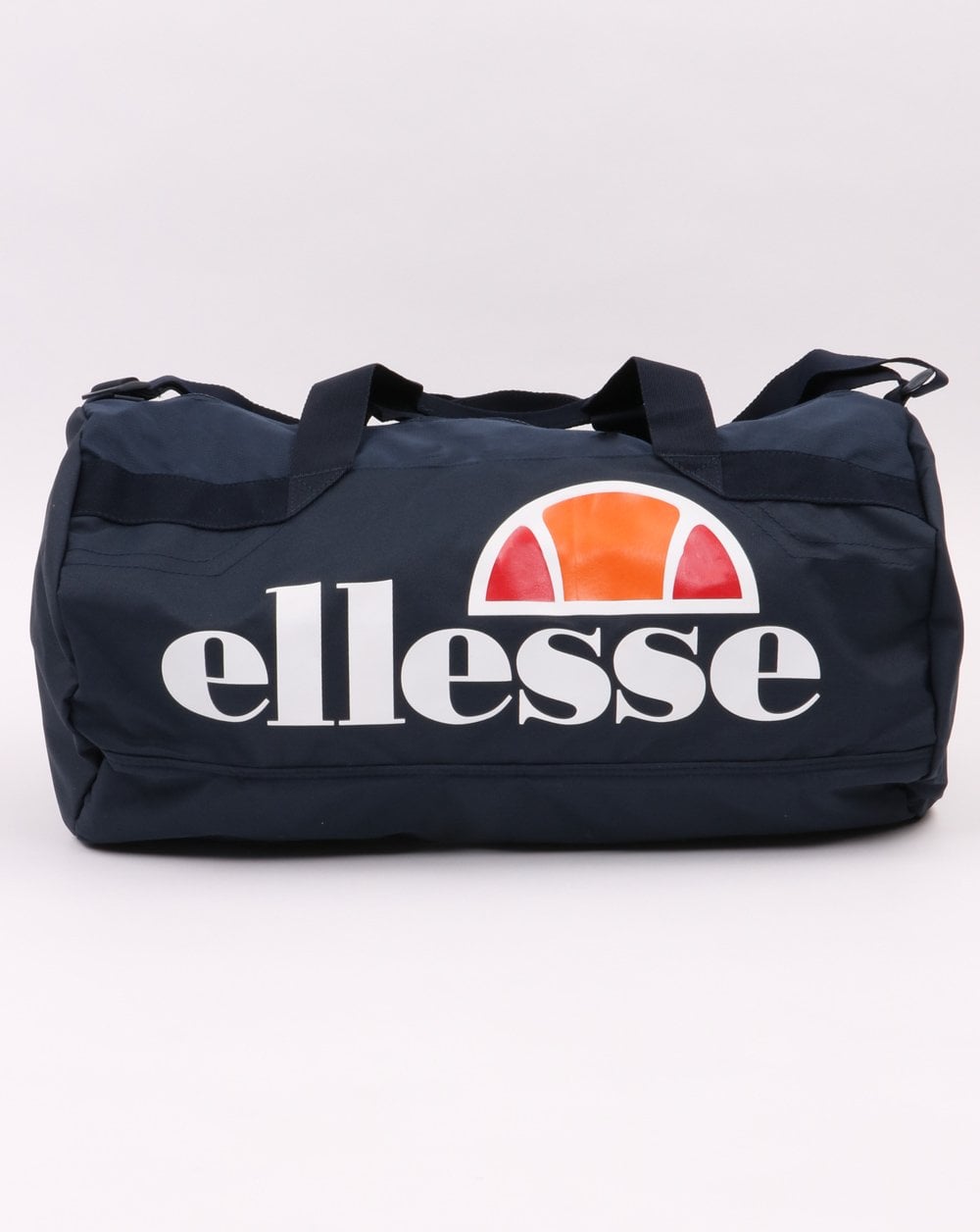 Ellesse Pelba Barrel Bag Navy