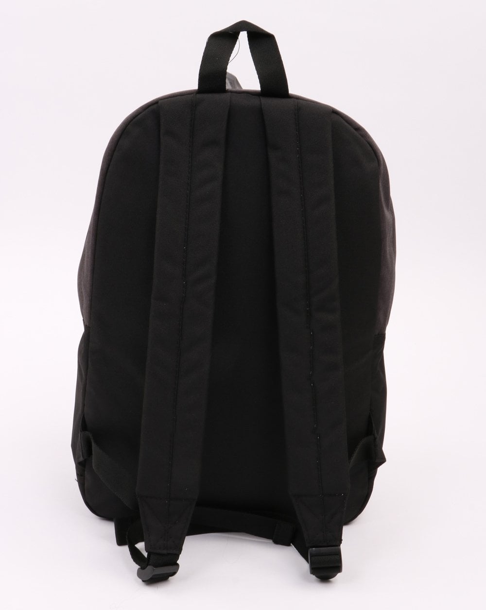 Ellesse Regent Backpack Black/Charcoal Marl