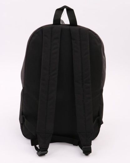 Ellesse Regent Backpack Black/Charcoal Marl