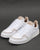Adidas Supercourt Trainers White