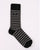 Emporio Armani EA7 Socks Set Black