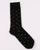 Emporio Armani EA7 Socks Set Black