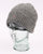 Gant Wool Lined Beanie Dark Grey