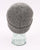 Gant Wool Lined Beanie Dark Grey