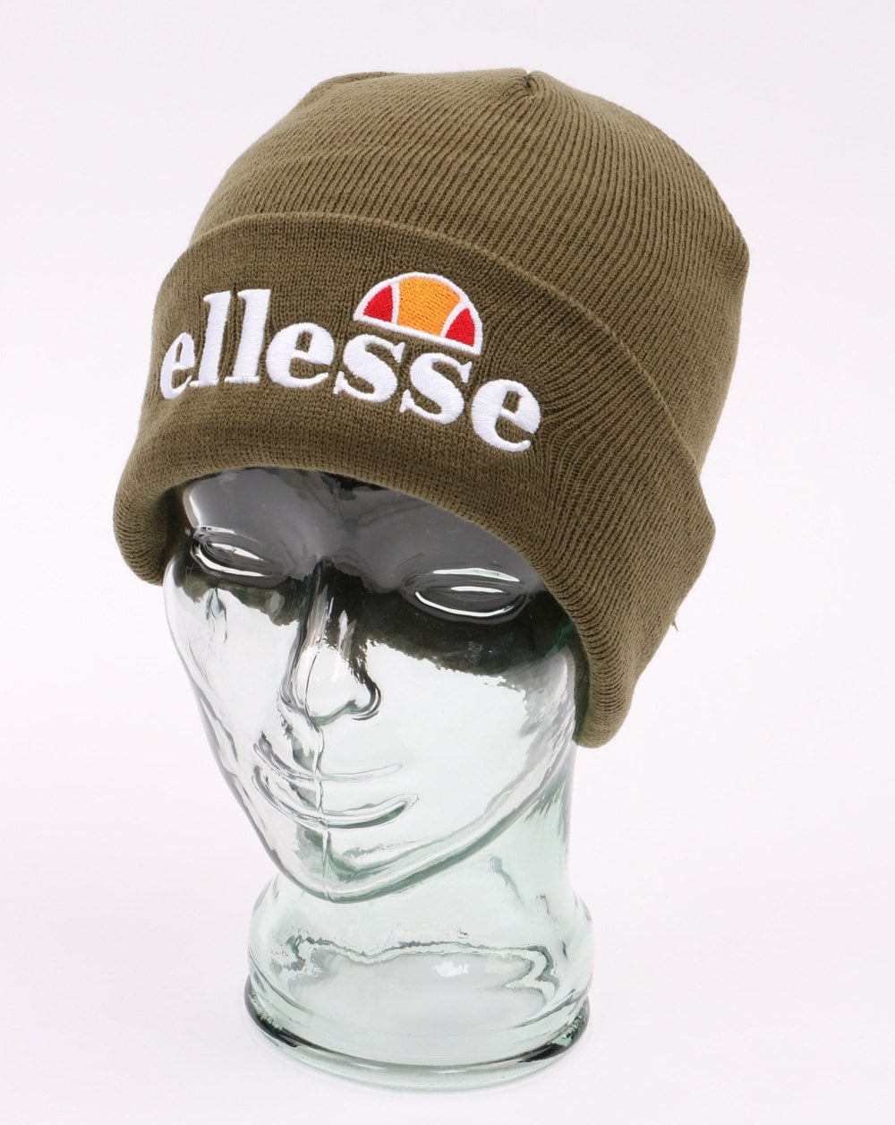 Ellesse Velly Beanie Khaki