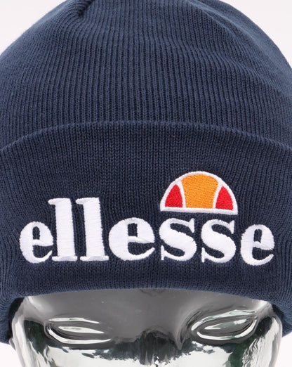 Ellesse Velly Beanie Navy