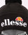 Ellesse Velly Bobble Hat Beanie Black