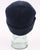 Gant Wool Lined Beanie Marine