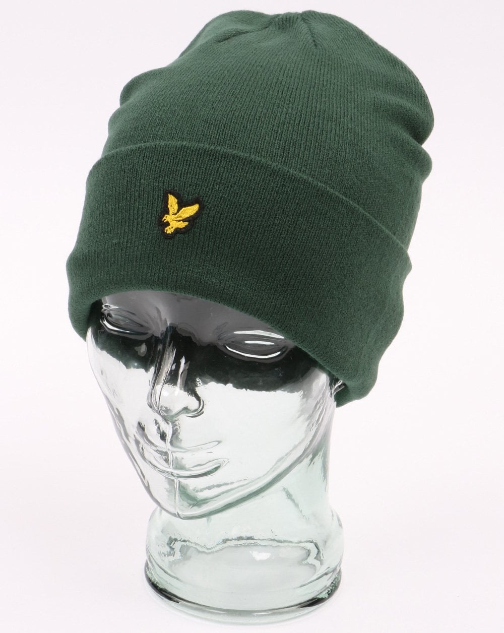 Lyle And Scott Beanie Jade