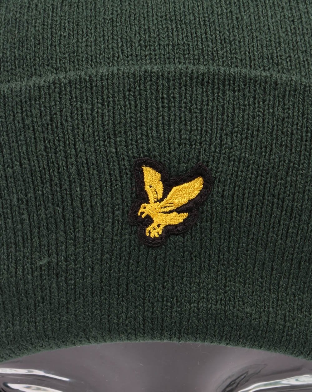 Lyle And Scott Beanie Jade