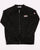 Fila Vintage Terrinda Mk3 Pro Badge Track Top Black