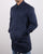 Pretty Green Mac Navy