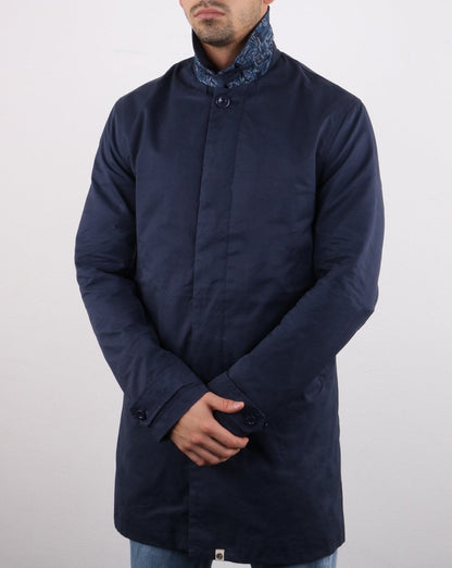 Pretty Green Mac Navy