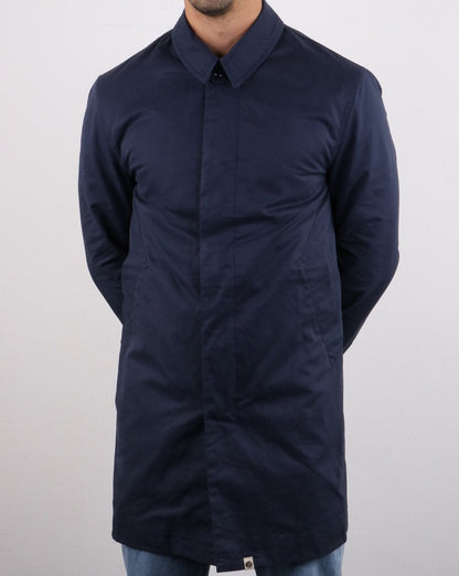 Pretty Green Mac Navy