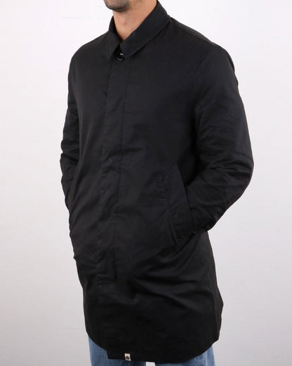 Pretty Green Mac Black