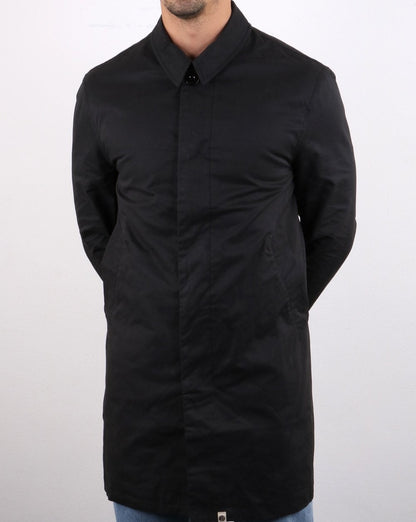 Pretty Green Mac Black