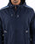 Pretty Green Zip Through Jacket Blue