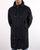 Pretty Green Whiteley Technical Parka Black