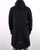 Pretty Green Whiteley Technical Parka Black