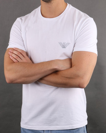 Emporio Armani T-shirt White