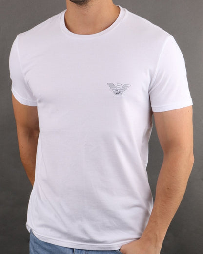 Emporio Armani T-shirt White