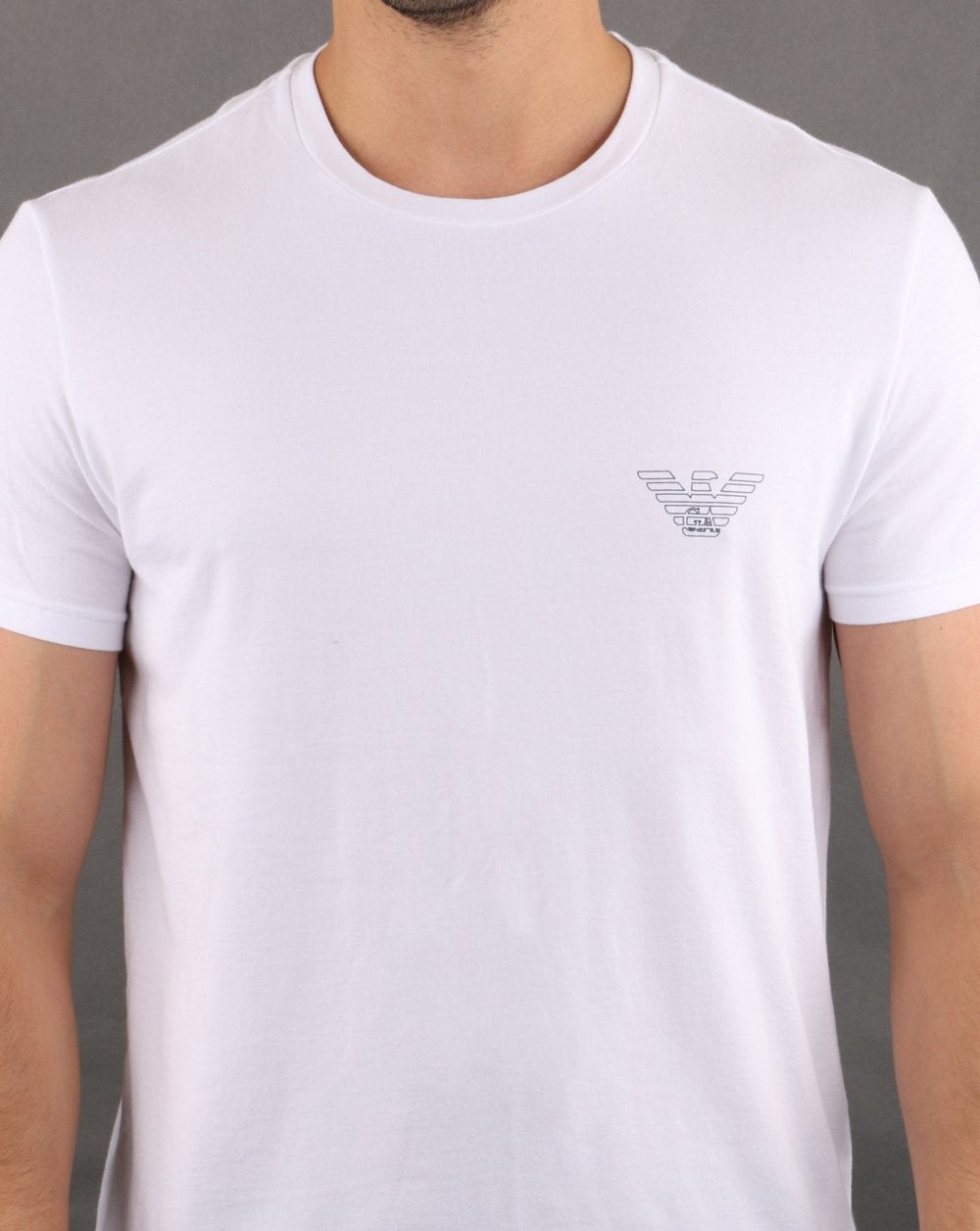 Emporio Armani T-shirt White