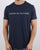 Tommy Hilfiger Logo T-shirt Navy