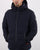 Emporio Armani EA7 Bomber Jacket Night Blue