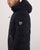 Emporio Armani EA7 Bomber Jacket Night Blue