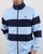 Adidas Originals Track Top Sky / Navy
