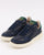 Adidas Supercourt Trainers Navy