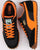 Puma Fast Rider Trainer Black/Orange