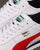 Puma Roma 68 Vintage Trainers White/Red