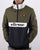 Ellesse Moretti Oh Jacket Khaki