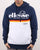 Ellesse Rubianello Oh Hoody Navy