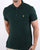 Lyle And Scott Polo Shirt Jade