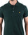 Lyle And Scott Polo Shirt Jade