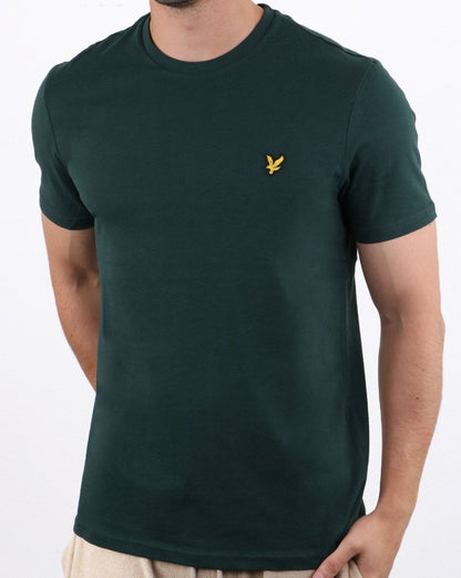 Lyle And Scott T-shirt Jade