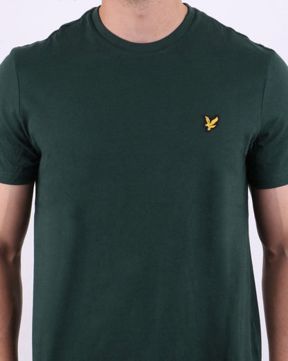 Lyle And Scott T-shirt Jade