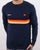 Ellesse Valmir Sweatshirt Navy