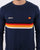 Ellesse Valmir Sweatshirt Navy