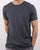 Tommy Hilfiger Block T-shirt Dark Grey